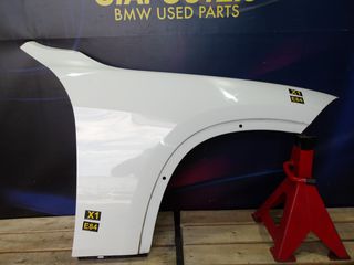 BMW X1 E84 ΦΤΕΡΟ ΕΜΠΡΟΣ ΔΕΞΙΑ-thumb-1