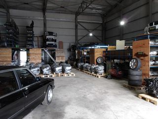 BMW X1 E84 ΦΤΕΡΟ ΕΜΠΡΟΣ ΔΕΞΙΑ-thumb-38
