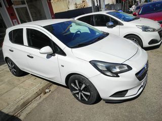 Opel Corsa 2016