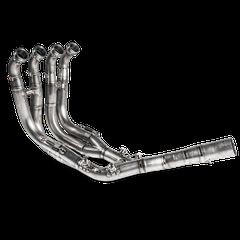 BMW S1000RR 2020 (NEW)acrapovits Titanium-thumb-2