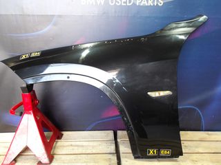 BMW X1 E84 ΦΤΕΡΟ ΕΜΠΡΟΣ ΑΡΙΣΤΕΡΑ-thumb-1
