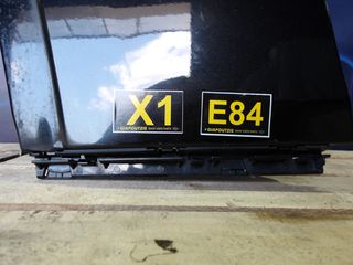 BMW X1 E84 ΦΤΕΡΟ ΕΜΠΡΟΣ ΑΡΙΣΤΕΡΑ-thumb-2