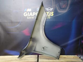 BMW X1 E84 ΦΤΕΡΟ ΕΜΠΡΟΣ ΑΡΙΣΤΕΡΑ-thumb-5