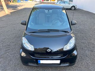 Smart ForTwo 2008 TURBO 1.000 cc 90 HP PULSE F1!