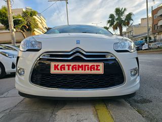 Citroen DS-3 2010 DS3