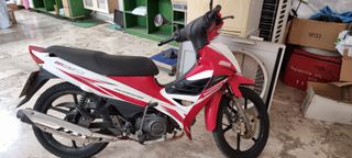 Modenas Kriss 125 2016-thumb-1