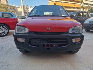 Subaru Vivio 1997-thumb-1