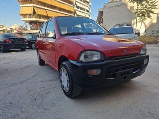 Subaru Vivio 1997-thumb-2