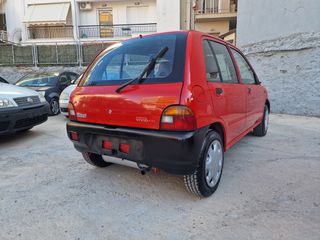 Subaru Vivio 1997-thumb-4