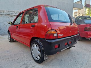 Subaru Vivio 1997-thumb-6