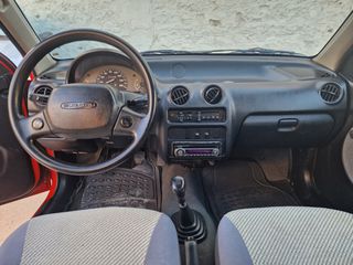 Subaru Vivio 1997-thumb-10