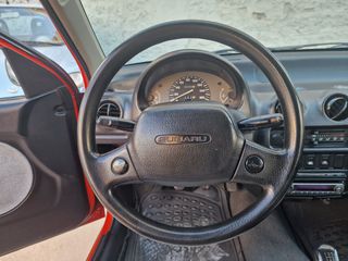 Subaru Vivio 1997-thumb-11