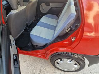 Subaru Vivio 1997-thumb-14