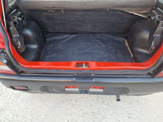 Subaru Vivio 1997-thumb-15