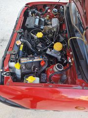 Subaru Vivio 1997-thumb-17