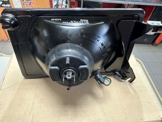 ΦΑΝΑΡΙ ΕΜΠΡΟΣ ΑΡΙΣΤΕΡΟ ΓΝΗΣΙΟ  HYUNDAI  PONY 1982-86-thumb-3