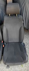VW PASSAT 05-12 ΚΑΘΙΣΜΑΤΑ ΕΜΠΡΟΣ ΜΠΑΜΠΟΥΡΗΣ-thumb-1