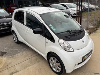 Peugeot iOn 2012 electric drive 49kw Basis 1 ΧΡΟΝΟ ΓΡΑΠΤΗ ΕΓΓΥΗΣΗ ΜΠΑΤΑΡΙΑΣ-thumb-2