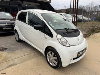 Peugeot iOn 2012 electric drive 49kw Basis 1 ΧΡΟΝΟ ΓΡΑΠΤΗ ΕΓΓΥΗΣΗ ΜΠΑΤΑΡΙΑΣ-thumb-3