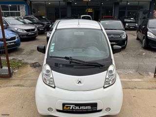 Peugeot iOn 2012 electric drive 49kw Basis 1 ΧΡΟΝΟ ΓΡΑΠΤΗ ΕΓΓΥΗΣΗ ΜΠΑΤΑΡΙΑΣ-thumb-4