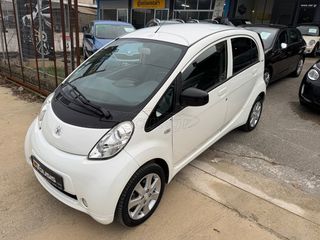 Peugeot iOn 2012 electric drive 49kw Basis 1 ΧΡΟΝΟ ΓΡΑΠΤΗ ΕΓΓΥΗΣΗ ΜΠΑΤΑΡΙΑΣ-thumb-5