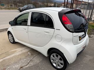 Peugeot iOn 2012 electric drive 49kw Basis 1 ΧΡΟΝΟ ΓΡΑΠΤΗ ΕΓΓΥΗΣΗ ΜΠΑΤΑΡΙΑΣ-thumb-6