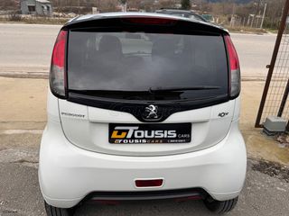 Peugeot iOn 2012 electric drive 49kw Basis 1 ΧΡΟΝΟ ΓΡΑΠΤΗ ΕΓΓΥΗΣΗ ΜΠΑΤΑΡΙΑΣ-thumb-7