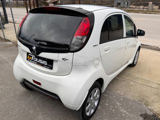 Peugeot iOn 2012 electric drive 49kw Basis 1 ΧΡΟΝΟ ΓΡΑΠΤΗ ΕΓΓΥΗΣΗ ΜΠΑΤΑΡΙΑΣ-thumb-8