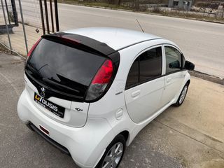 Peugeot iOn 2012 electric drive 49kw Basis 1 ΧΡΟΝΟ ΓΡΑΠΤΗ ΕΓΓΥΗΣΗ ΜΠΑΤΑΡΙΑΣ-thumb-9