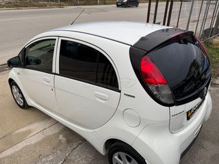 Peugeot iOn 2012 electric drive 49kw Basis 1 ΧΡΟΝΟ ΓΡΑΠΤΗ ΕΓΓΥΗΣΗ ΜΠΑΤΑΡΙΑΣ-thumb-10
