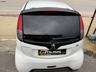 Peugeot iOn 2012 electric drive 49kw Basis 1 ΧΡΟΝΟ ΓΡΑΠΤΗ ΕΓΓΥΗΣΗ ΜΠΑΤΑΡΙΑΣ-thumb-11