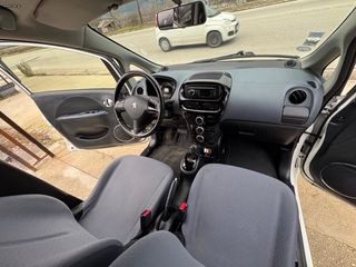 Peugeot iOn 2012 electric drive 49kw Basis 1 ΧΡΟΝΟ ΓΡΑΠΤΗ ΕΓΓΥΗΣΗ ΜΠΑΤΑΡΙΑΣ-thumb-12