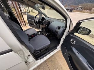 Peugeot iOn 2012 electric drive 49kw Basis 1 ΧΡΟΝΟ ΓΡΑΠΤΗ ΕΓΓΥΗΣΗ ΜΠΑΤΑΡΙΑΣ-thumb-14