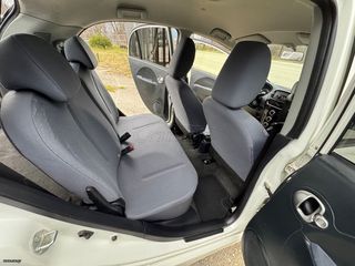 Peugeot iOn 2012 electric drive 49kw Basis 1 ΧΡΟΝΟ ΓΡΑΠΤΗ ΕΓΓΥΗΣΗ ΜΠΑΤΑΡΙΑΣ-thumb-15