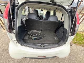 Peugeot iOn 2012 electric drive 49kw Basis 1 ΧΡΟΝΟ ΓΡΑΠΤΗ ΕΓΓΥΗΣΗ ΜΠΑΤΑΡΙΑΣ-thumb-16