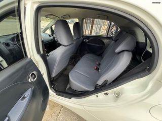 Peugeot iOn 2012 electric drive 49kw Basis 1 ΧΡΟΝΟ ΓΡΑΠΤΗ ΕΓΓΥΗΣΗ ΜΠΑΤΑΡΙΑΣ-thumb-17