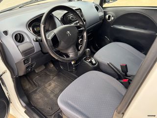 Peugeot iOn 2012 electric drive 49kw Basis 1 ΧΡΟΝΟ ΓΡΑΠΤΗ ΕΓΓΥΗΣΗ ΜΠΑΤΑΡΙΑΣ-thumb-23