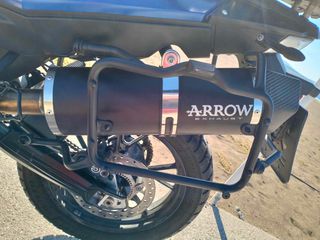 Bmw F 800 GS 2016 BOOK SERVICE-Ελληνικο-Αριστη κατασταση!!!-thumb-9