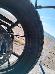 Bmw F 800 GS 2016 BOOK SERVICE-Ελληνικο-Αριστη κατασταση!!!-thumb-8