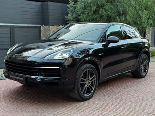 Porsche Cayenne 2020 COUPE E-HYBRID PANO/CHRONO/PASM/PDLS/360