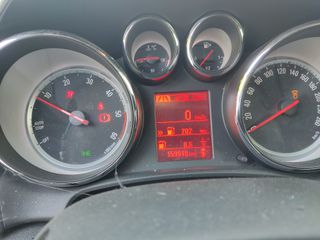 OPEL ASTRA J 5D  13-16 ΜΕ ΑΡΙΘΜΟ ΚΙΝΗΤΗΡΑ A13DTE ME 160000KM-thumb-4