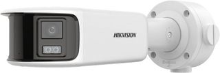 Hikvision DS-2CD2T67G2P-LSU/SL(C) IP Κάμερα Παρακολούθησης Full HD+ 6MP Αδιάβροχη με Φακό 2.8mm