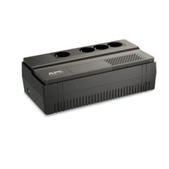 APC BV800I-GR Easy UPS 800 Line-Interactive 800VA 450W με 4 Schuko Πρίζες