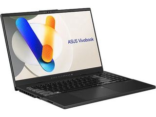 Asus N6506CU-MA012X Laptop Vivobook 15" , INTEL ARL H Core™ Ultra 9 , 8GB , 2TB SSD , 3K OLED , W11P , US