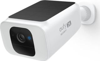 Eufy SoloCam S40 IP Κάμερα Παρακολούθησης Wi-Fi Full HD+ 4MP Αδιάβροχη Μπαταρίας με Αμφίδρομη Επικοινωνία