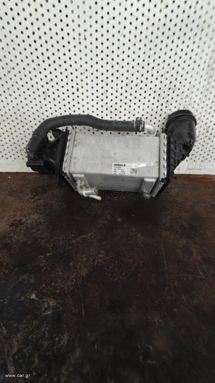 Intercooler VW GROUP 1.5 TSI