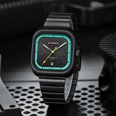 FASHION WATCH.