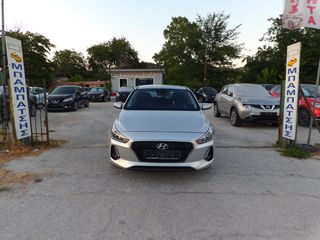 Hyundai i 30 2017 1.4 *SELECT EDITION*FULL EXTRA*