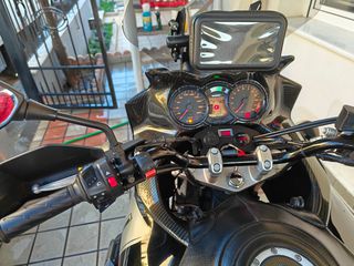 Suzuki V-Strom 650 2009-thumb-4