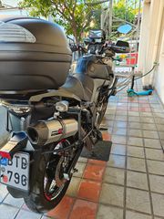 Suzuki V-Strom 650 2009-thumb-5